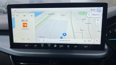 Ford Focus 1.0 EcoBoost Active 5dr Petrol Hatchback